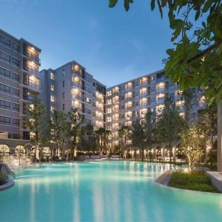 La Casita Huahin By Tasing Apartment Ngoại thất bức ảnh