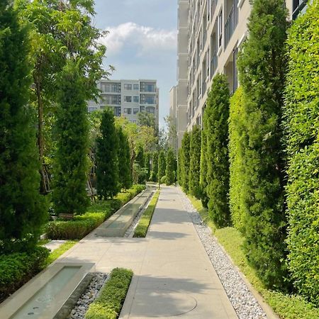 La Casita Huahin By Tasing Apartment Ngoại thất bức ảnh