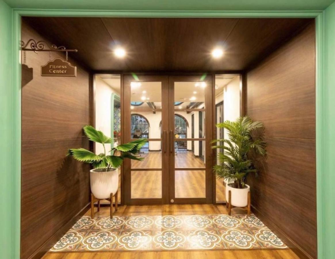 La Casita Huahin By Tasing Apartment Ngoại thất bức ảnh