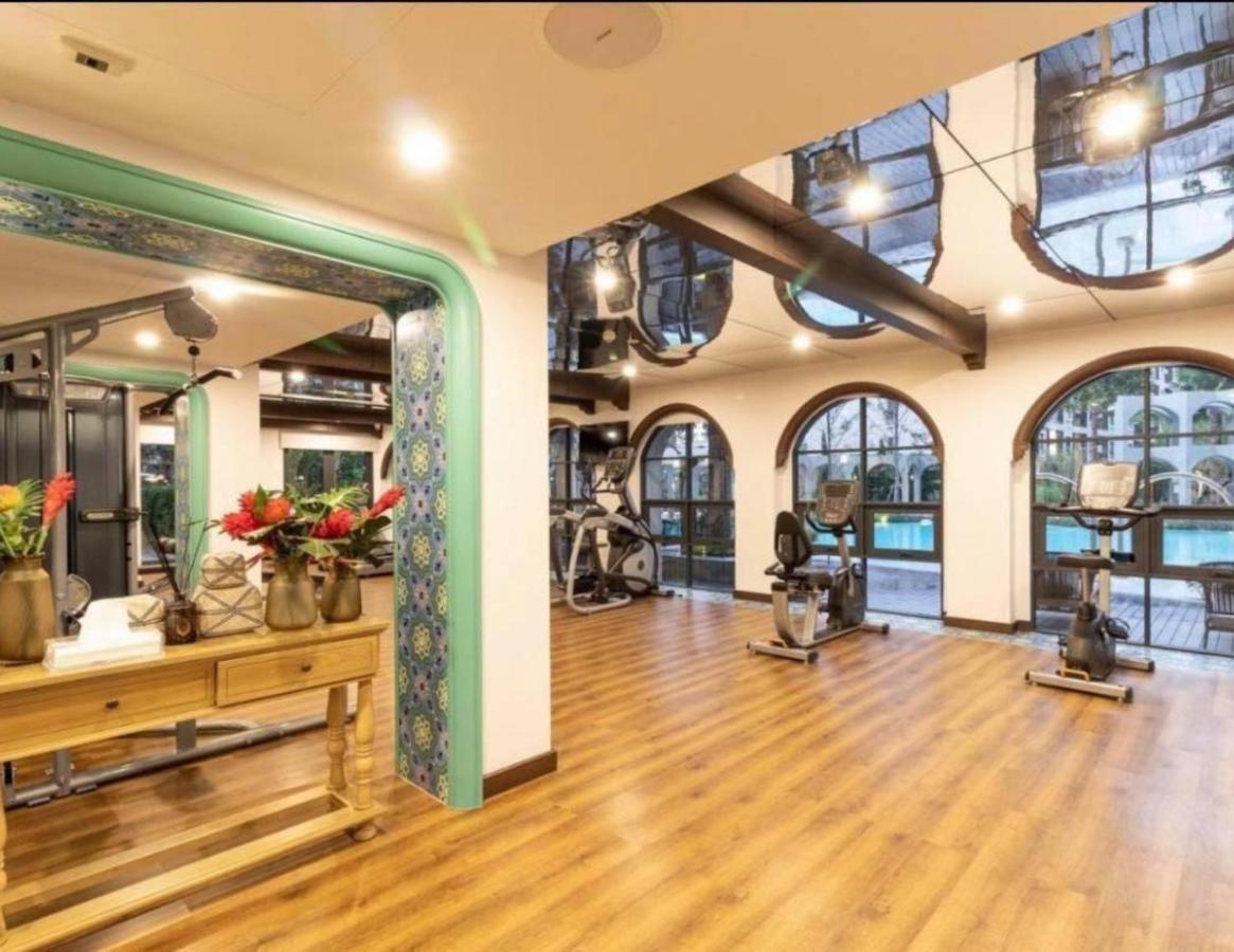 La Casita Huahin By Tasing Apartment Ngoại thất bức ảnh