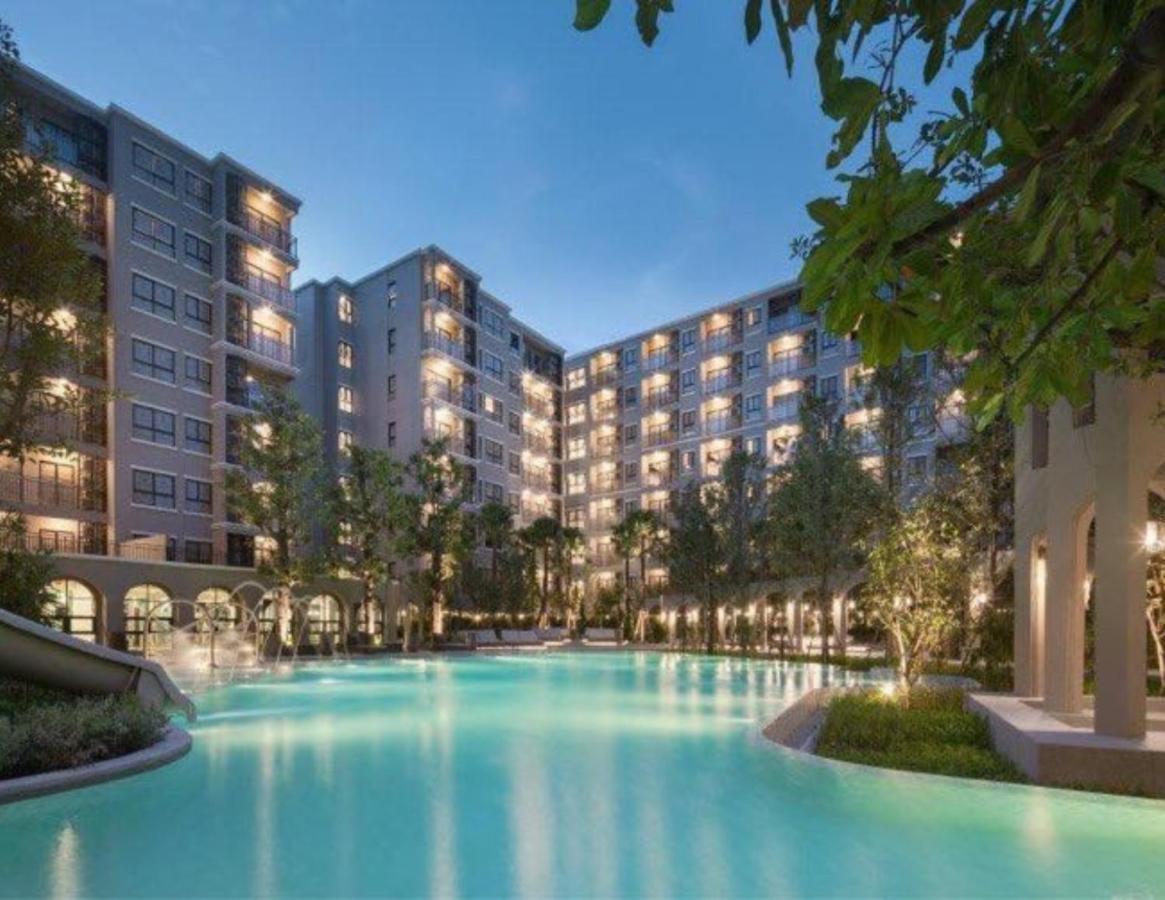 La Casita Huahin By Tasing Apartment Ngoại thất bức ảnh