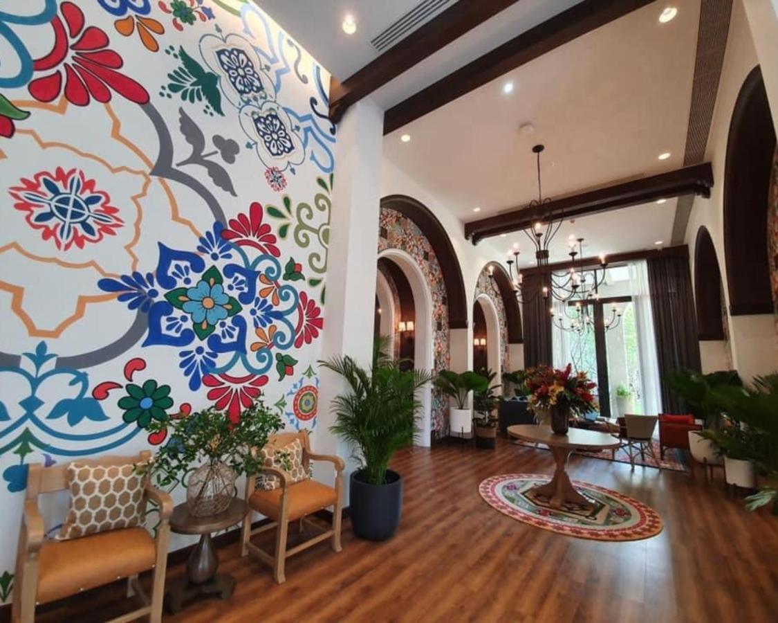 La Casita Huahin By Tasing Apartment Ngoại thất bức ảnh