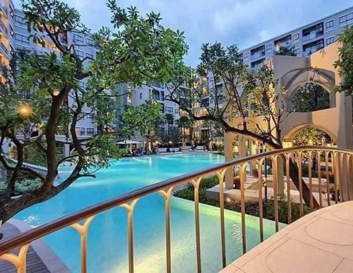 La Casita Huahin By Tasing Apartment Ngoại thất bức ảnh