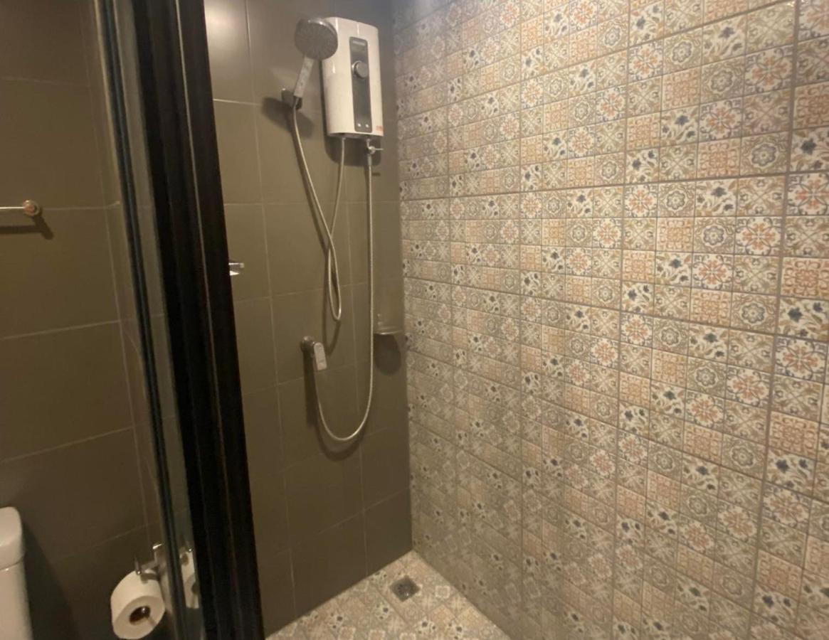 La Casita Huahin By Tasing Apartment Ngoại thất bức ảnh