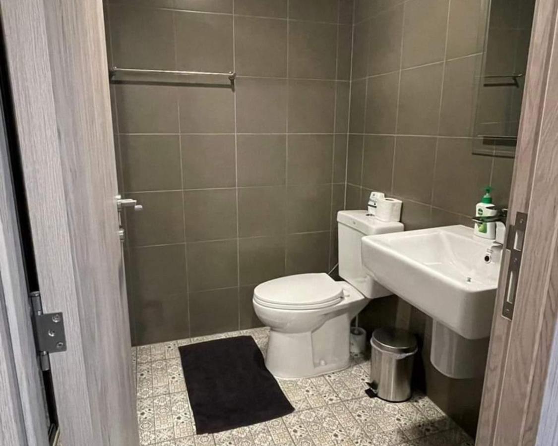 La Casita Huahin By Tasing Apartment Ngoại thất bức ảnh