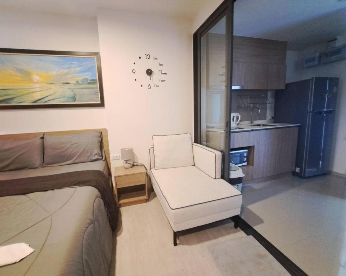 La Casita Huahin By Tasing Apartment Ngoại thất bức ảnh